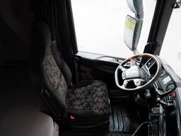 SCANIA S 450 / RETARDER / I-PARK COOL   / ALUFELGI /