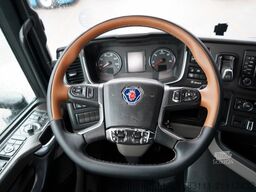 SCANIA S 450 / RETARDER / I-PARK COOL / ALUFELGI /