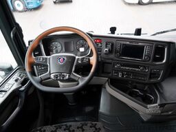 SCANIA S 450 / RETARDER / I-PARK COOL   / ALUFELGI /