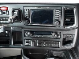 SCANIA S 450 / RETARDER / I-PARK COOL   / ALUFELGI /