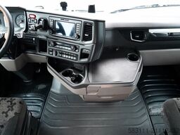 SCANIA S 450 / RETARDER / I-PARK COOL / ALUFELGI /