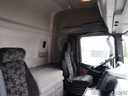 SCANIA S 450 / RETARDER / I-PARK COOL   / ALUFELGI /