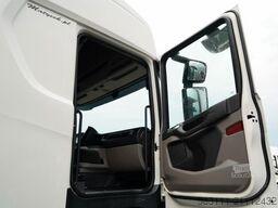 SCANIA S 450 / RETARDER / I-PARK COOL   / ALUFELGI /