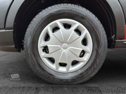 FORD Transit Koffer LBW Tür Klima 4,48mx2,30mx2,14m