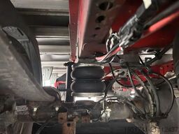 FORD Transit Koffer LBW Tür Klima 4,48mx2,30mx2,14m