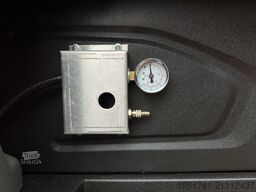 FORD Transit Koffer LBW Tür Klima 4,48mx2,30mx2,14m