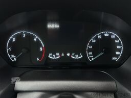 FORD Transit Koffer LBW Tür Klima 4,48mx2,30mx2,14m