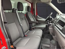 FORD Transit Koffer LBW Tür Klima 4,48mx2,30mx2,14m