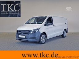MERCEDES-BENZ Vito 116 CDI PRO extralang Automatik Klima #232