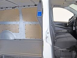 MERCEDES-BENZ Vito 116 CDI PRO extralang Automatik Klima #232