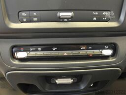 MERCEDES-BENZ Vito 116 CDI PRO extralang Automatik Klima #232