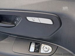 MERCEDES-BENZ Vito 116 CDI PRO extralang Automatik Klima #232