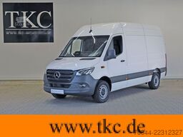 MERCEDES-BENZ Sprinter 317 CDI MR L2H2 Automatik Klima LED#264