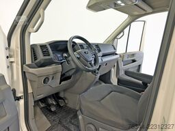 MERCEDES-BENZ Sprinter 317 CDI MR L2H2 Automatik Klima LED#264