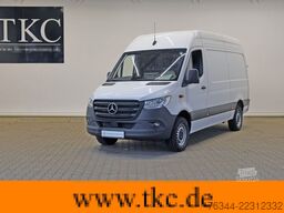 MERCEDES-BENZ Sprinter 317 CDI MR L2H2 Automatik Klima #T258