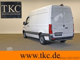 MERCEDES-BENZ Sprinter 317 CDI MR L2H2 Automatik Klima LED#261