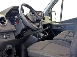 MERCEDES-BENZ Sprinter 317 CDI MR L2H2 Automatik Klima LED#261