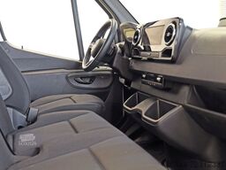 MERCEDES-BENZ Sprinter 317 CDI MR L2H2 Automatik Klima LED#261