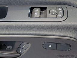 MERCEDES-BENZ Sprinter 317 CDI MR L2H2 Automatik Klima LED#261