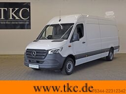 MERCEDES-BENZ Sprinter 317 CDI MAXI LED Klima Navi MBUX#212