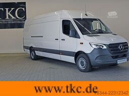 MERCEDES-BENZ Sprinter 317 CDI MAXI LED Klima Navi MBUX#212
