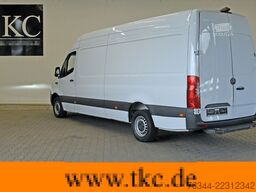 MERCEDES-BENZ Sprinter 317 CDI MAXI LED Klima Navi MBUX#212