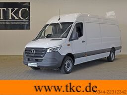 MERCEDES-BENZ Sprinter 317 CDI MAXI LED Klima Navi MBUX#212