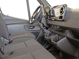 MERCEDES-BENZ Sprinter 317 CDI MAXI LED Klima Navi MBUX#212