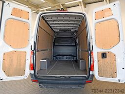 MERCEDES-BENZ Sprinter 317 CDI MAXI LED Klima Navi MBUX#212