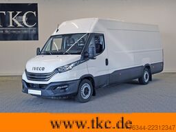 IVECO Daily 35 160 L3H2 Automatik Klima Kamera