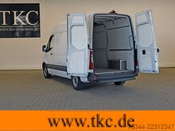 IVECO Daily 35 160 L3H2 Automatik Klima Kamera
