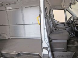 IVECO Daily 35 160 L3H2 Automatik Klima Kamera