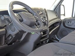 IVECO Daily 35 160 L3H2 Automatik Klima Kamera