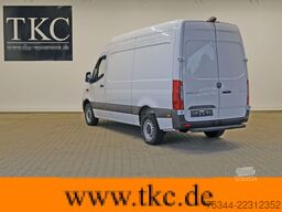 MERCEDES-BENZ Sprinter 317 CDI MR L2H2 Automatik Klima #T258