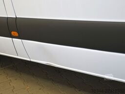 MERCEDES-BENZ Sprinter 317 CDI MR L2H2 Automatik Klima #T258