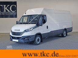 IVECO Daily 35 160 L3H2 Automatik Klima Kamera