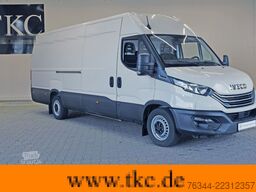 IVECO Daily 35 160 L3H2 Automatik Klima Kamera
