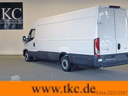 IVECO Daily 35 160 L3H2 Automatik Klima Kamera