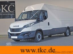 IVECO Daily 35 160 L3H2 Automatik Klima Kamera