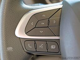 IVECO Daily 35 160 L3H2 Automatik Klima Kamera