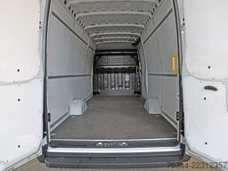 IVECO Daily 35 160 L3H2 Automatik Klima Kamera