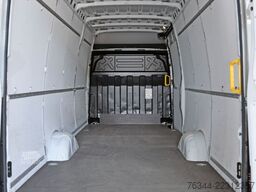 IVECO Daily 35 160 L3H2 Automatik Klima Kamera