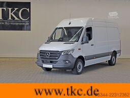 MERCEDES-BENZ Sprinter 317 CDI MR L2H2 Automatik Klima LED#217