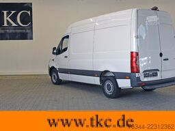 MERCEDES-BENZ Sprinter 317 CDI MR L2H2 Automatik Klima LED#217