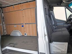 MERCEDES-BENZ Sprinter 317 CDI MR L2H2 Automatik Klima LED#217