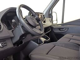 MERCEDES-BENZ Sprinter 317 CDI MR L2H2 Automatik Klima LED#217