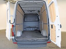 MERCEDES-BENZ Sprinter 317 CDI MR L2H2 Automatik Klima LED#217