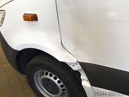 MERCEDES-BENZ Sprinter 317 CDI MR L2H2 Automatik Klima LED#217