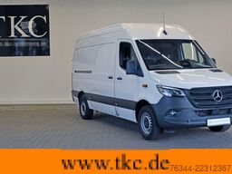 MERCEDES-BENZ Sprinter 317 CDI MR L2H2 Automatik Klima LED#260