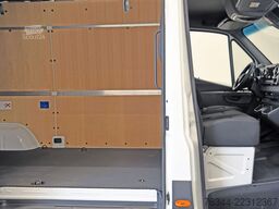 MERCEDES-BENZ Sprinter 317 CDI MR L2H2 Automatik Klima LED#260